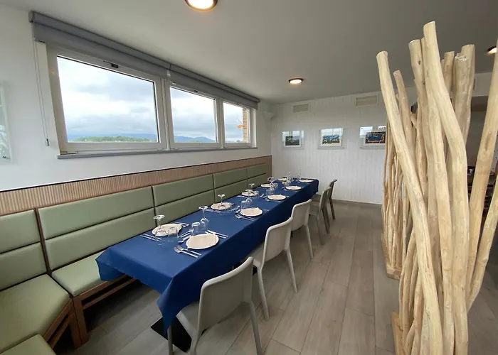 Hotel Chiquin