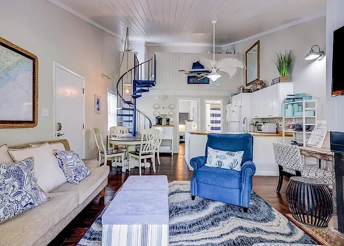 Driftwood Villa - 269