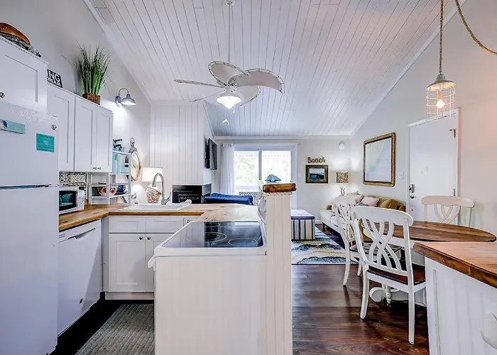 Driftwood Villa - 269