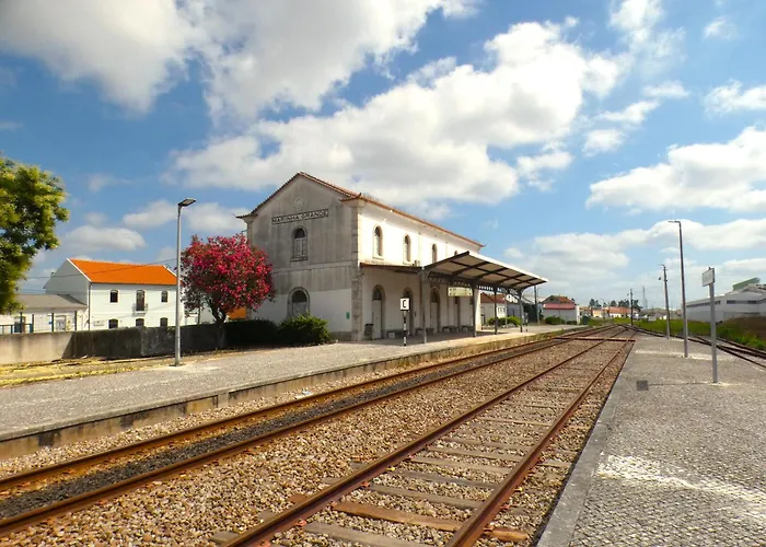 Pinhal Litoral
