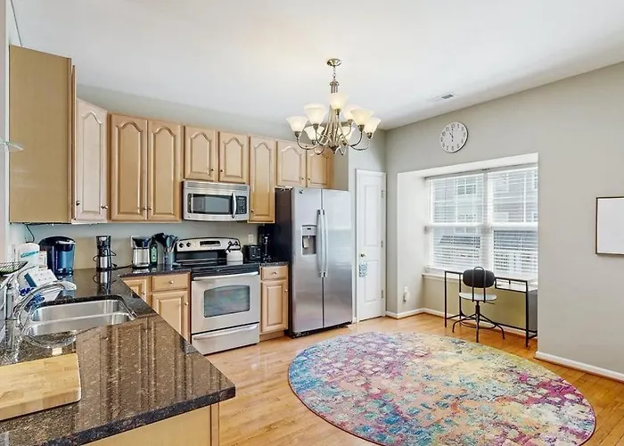 Rehoboth Crossing --- 19913 Ames Drive #106