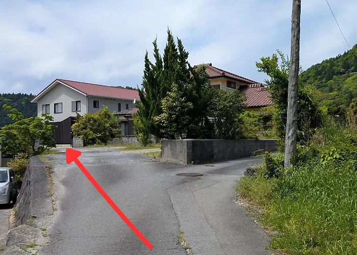 H,U,B Unzen - Vacation Stay 78660V