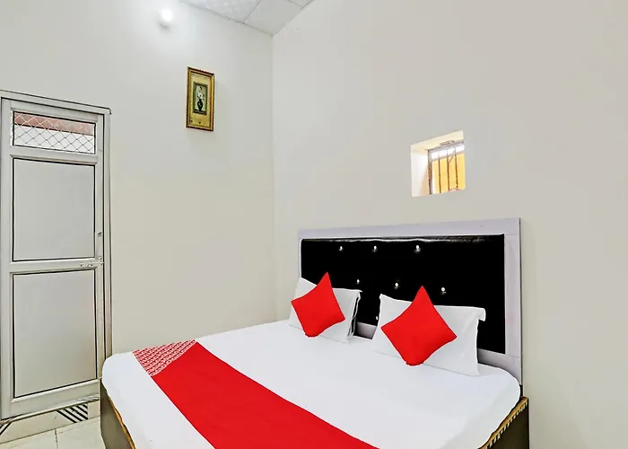 Hotel O Vijay Laxmi Hotel