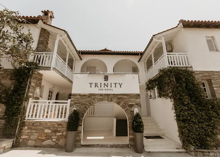 Trinity The Hotel