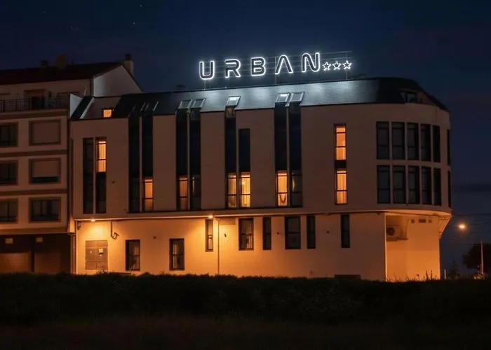 URBAN Pensión