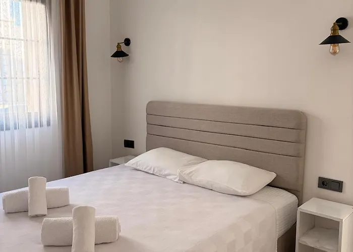 La Chance Alaçatı