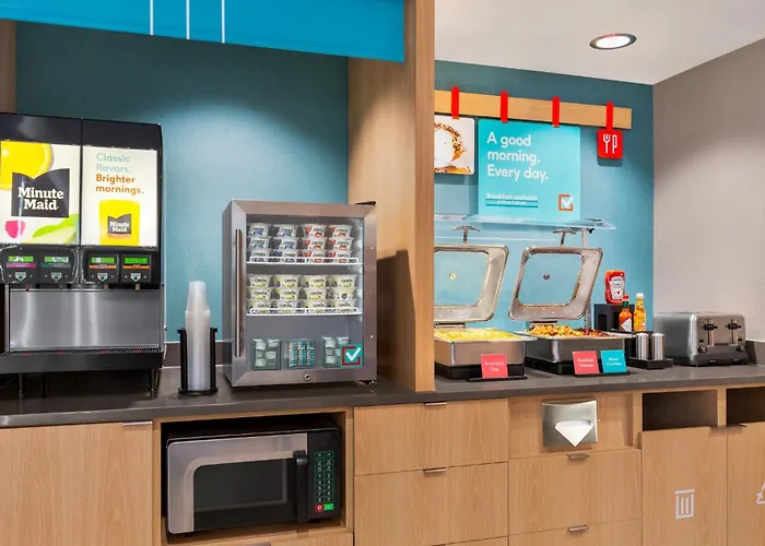 Avid Hotels Billings West By Ihg