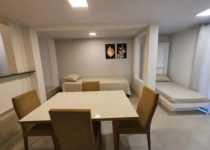 Apartamentos Lagoinha