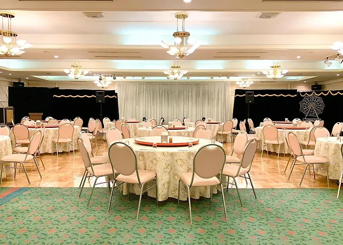 Hotel Royal Kitami - Vacation Stay 06513V