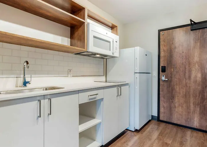 Extended Stay America Premier Suites - Boise - Meridian