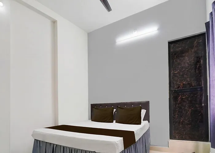 Hotel O Dream Star