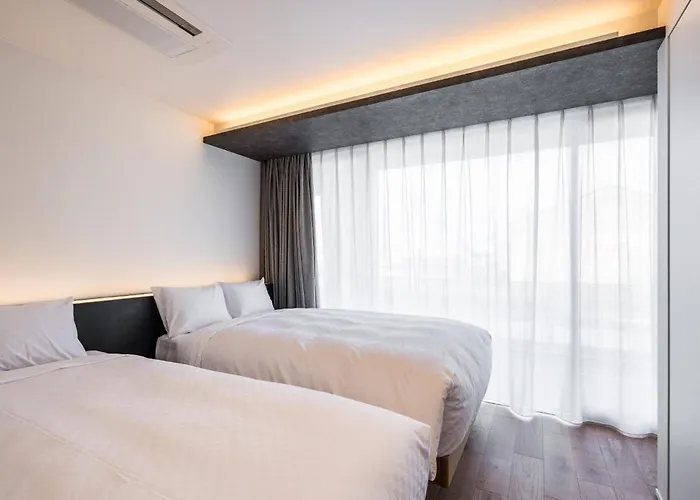 Hotel Dios - Vacation Stay 31239V