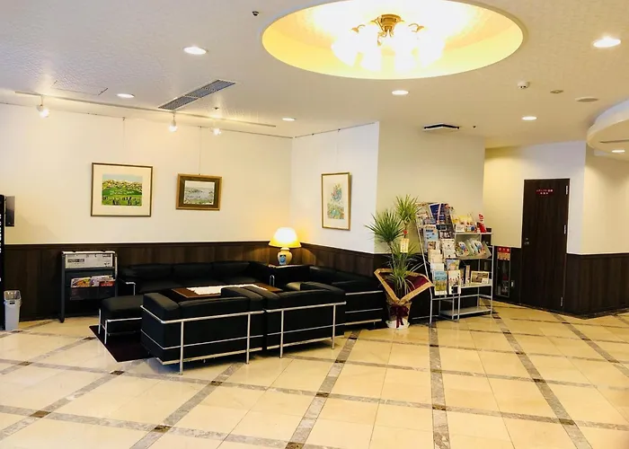 Sunwest Hotel Sasebo - Vacation Stay 22138V
