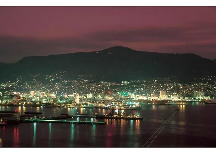 Sunwest Hotel Sasebo - Vacation Stay 22131V