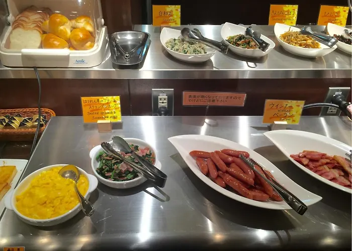 Sunwest Hotel Sasebo - Vacation Stay 22136V