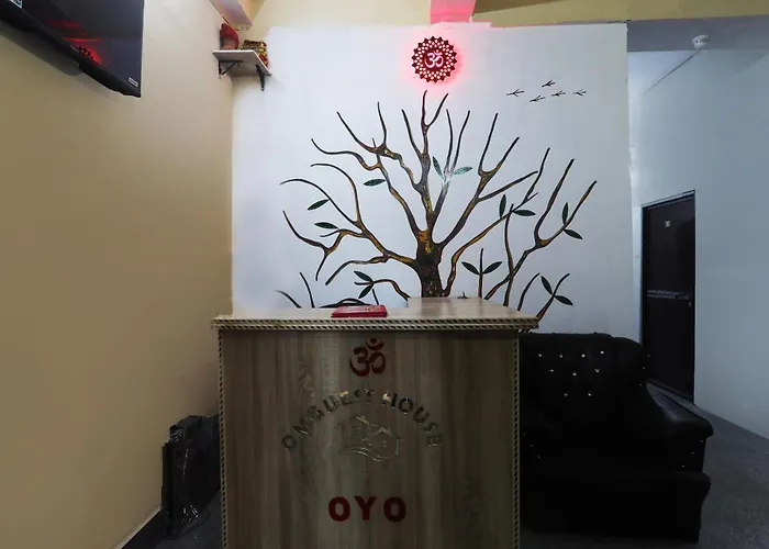 Hotel O Om Guest House