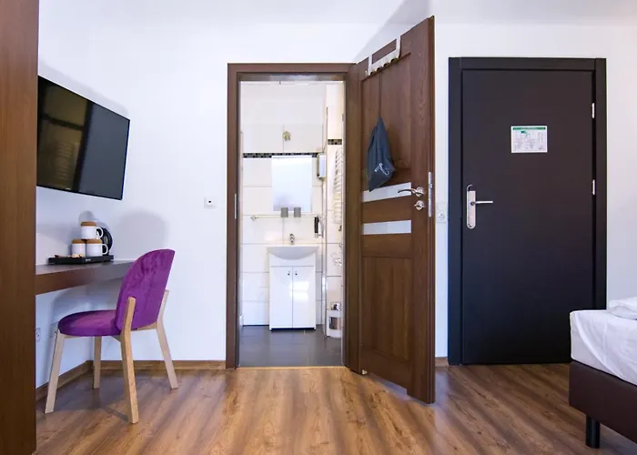 Hirsch Hotel Hanau