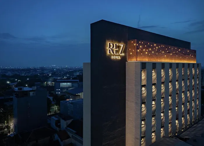 Rez Hotel Semarang