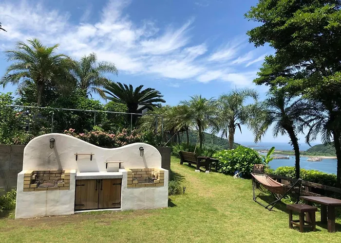 The Little Garden - Vacation Stay 58450V