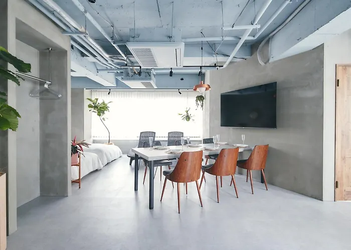 The Kamakura＋Living - Vacation Stay 62510V