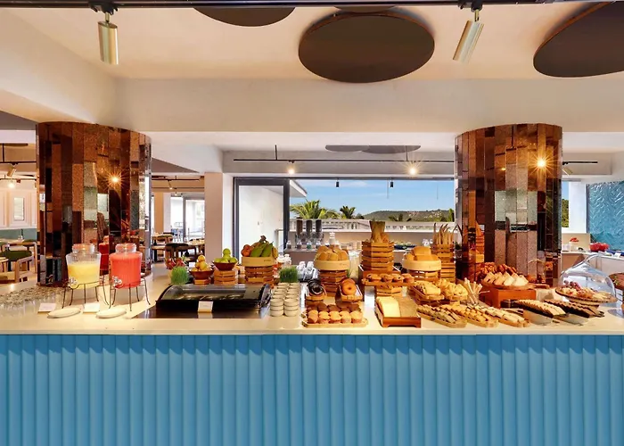 Grand Mercure Goa Candolim - An Accor Hotels Brand