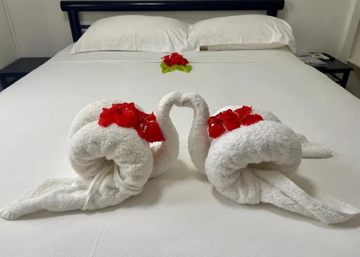 Coconut Palms Resort & Diamond Casino