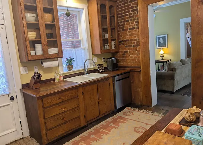 Admiral Fuqua House - 4 Bedroom 2 Ba Millionaire'S Row
