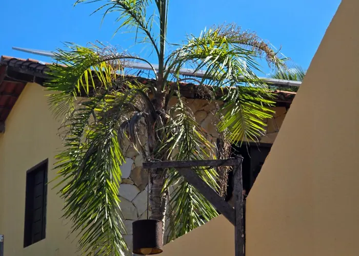 Pousada Villa Xareu