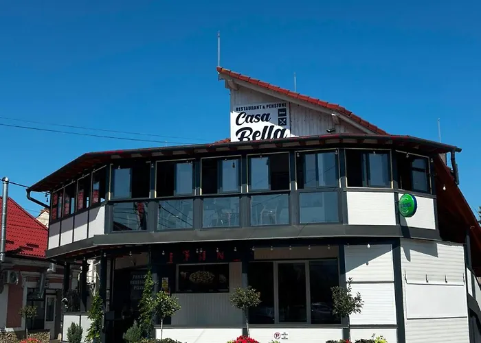 Casa Bella