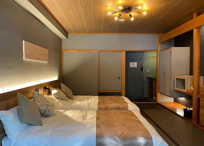 Towadakohan Sakura - Vacation Stay 80357V