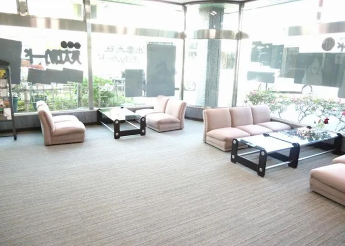 Hotel Wakow - Vacation Stay 22127V