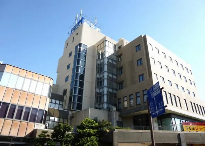 Hotel Wakow - Vacation Stay 22138V