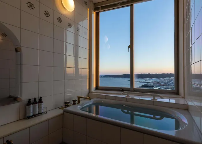 Mercure Wakayama Kushimoto Resort & Spa