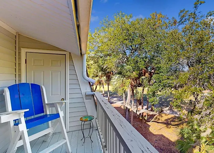 Driftwood Villa - 267