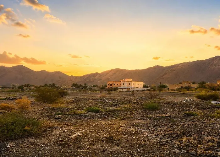 Al-Smou Hotel And Apartments فندق وشقق السمو
