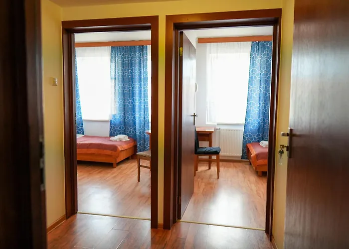 Hotel Sutoris