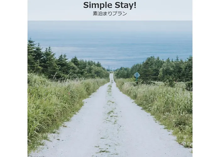 The Stay Wakkanai - Vacation Stay 40685V