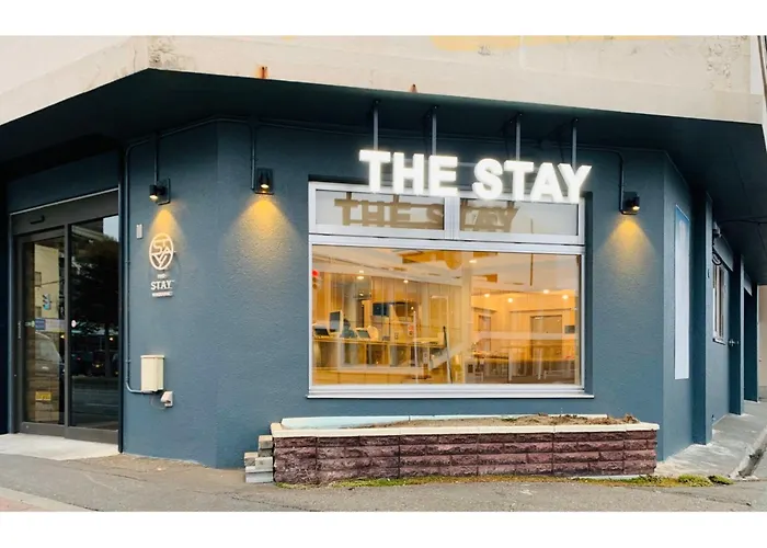 The Stay Wakkanai - Vacation Stay 40658V