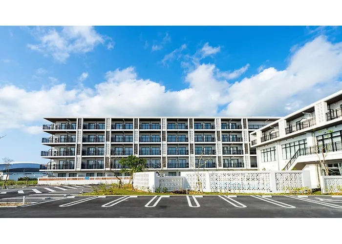 Hotel Torifito Miyakojima Resort - Vacation Stay 79476V