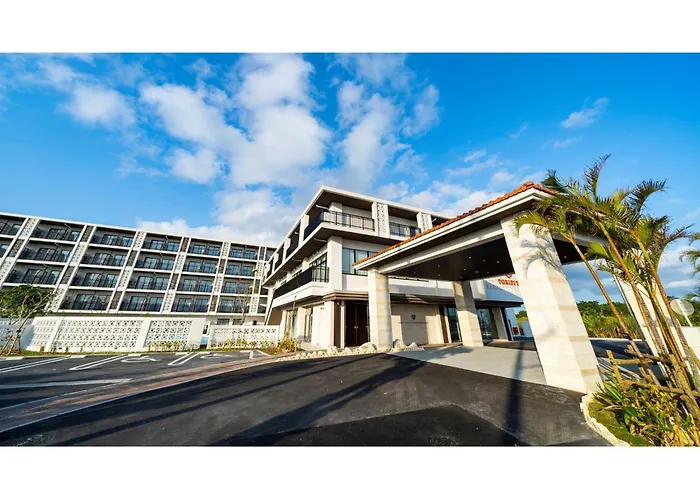 Hotel Torifito Miyakojima Resort - Vacation Stay 79476V
