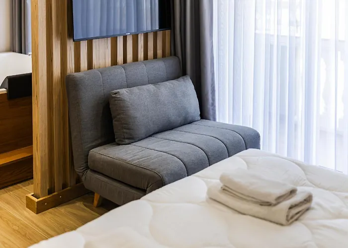 Sea La Vie Suites