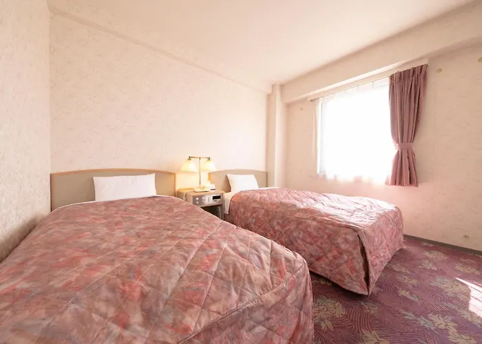 Main Hotel - Vacation Stay 85409V
