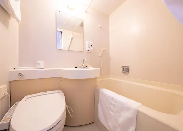 Main Hotel - Vacation Stay 85438V