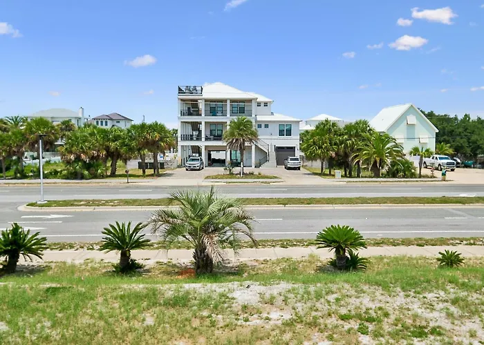 Coastal Cottage