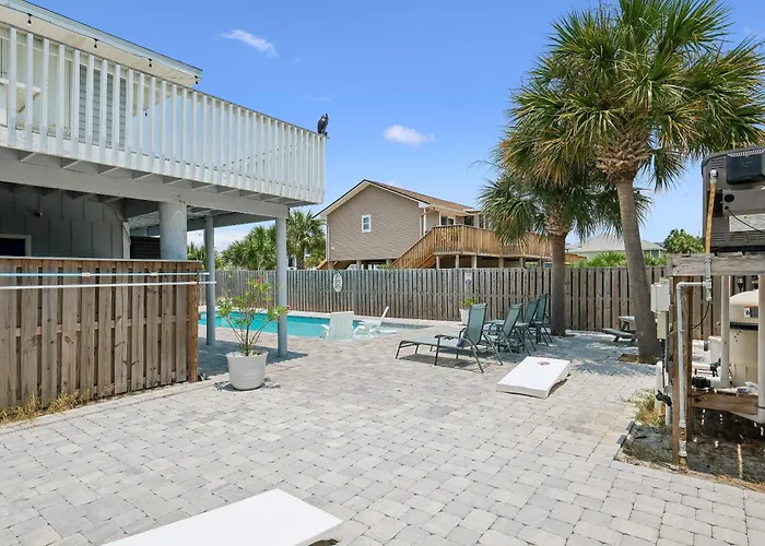 Coastal Cottage