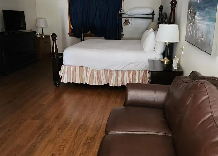 Rhinebeck Village Inn