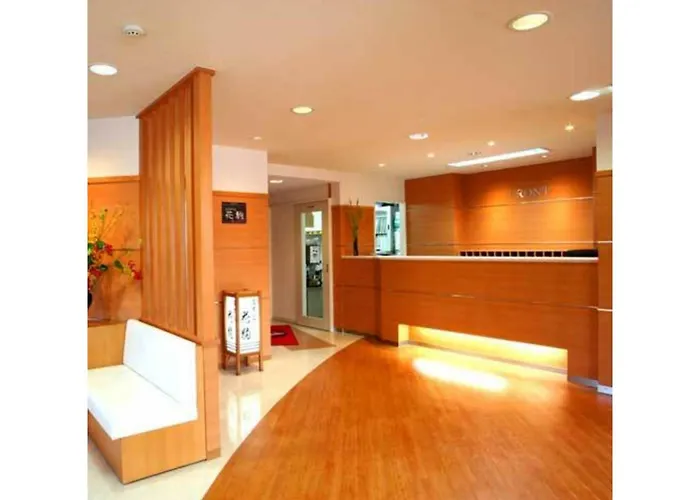 Towada City Hotel - Vacation Stay 47295V
