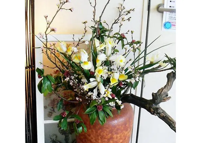 Towada City Hotel - Vacation Stay 47284V