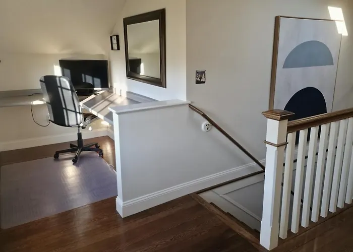 Middletown Bungalow W/Hot Tub And Private Yard - Ribryan Properties