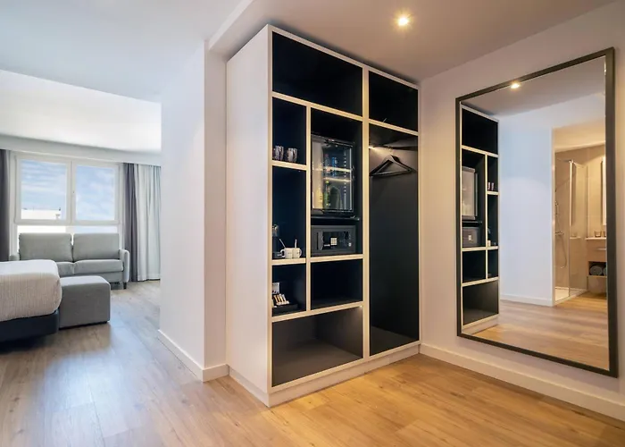 Innside By Melia Madrid Valdebebas